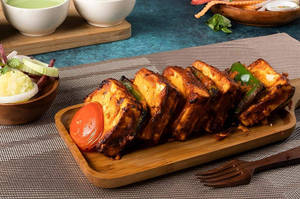 Paneer Tikka