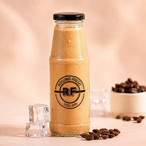 Cold Coffee