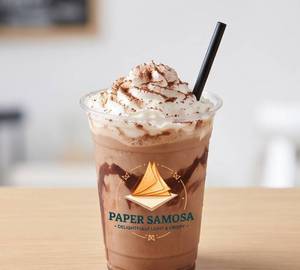 Classic Cold Coffee (300 Ml)