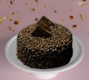 Choco chip cake [500 grams]