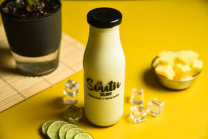 Plain Lassi