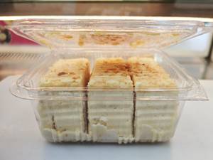 Butterscotch 3 Pcs