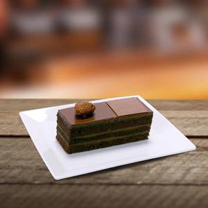Chocolate Truffle Pastry
