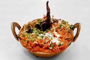 Paneer Kadai