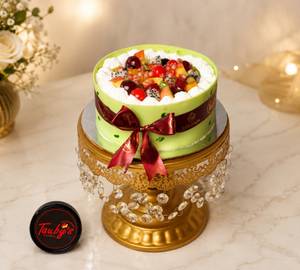 Mix Fruit  [ 500 Gram ]