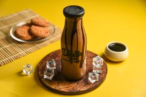 Chocolate Milkshake