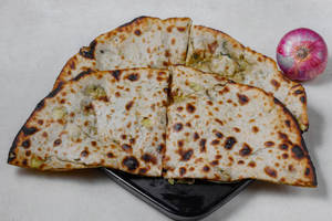 Aloo Naan