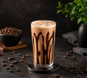 Creamy Pistachio Coffee (300 ml)