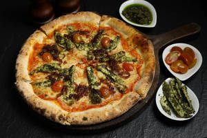 Pollo Alla Genovese