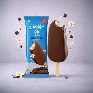 OG Vanilla Ice Cream Stick - 55 ml
