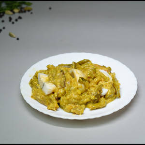 Mutta Aviyal (500 Ml)