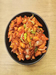 Macaroni Hot N Pot Pasta
