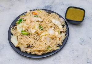 Hakka Noodles