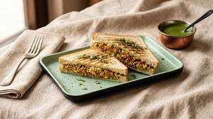 Veg Grill Sandwich