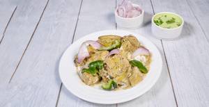 Tandoori Malai Chaap