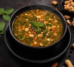 Mountain Healing Veg Soup