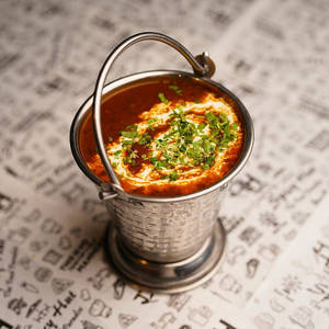 Dal Makhani
