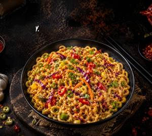 Dragon  Fire Maggi