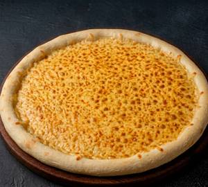 Cheese loaded pizza [9 inches]