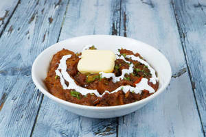 Chaap Masala Gravy