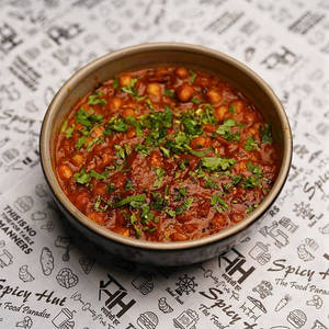 Chana Masala