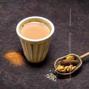 Masala Chai