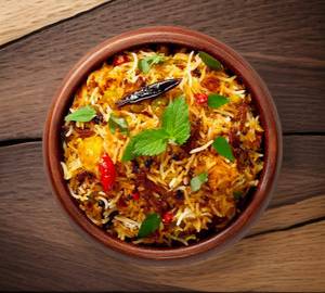 Special Pulao Rice Pot