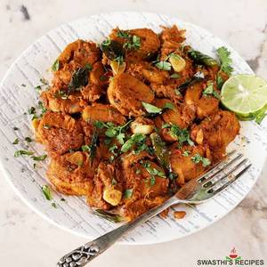 Tandoori Chaap