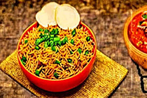 Veg Fried Rice