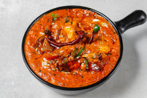 Kadai Paneer