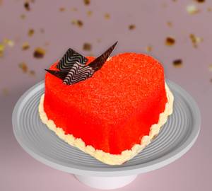 Love cake [500 grams]