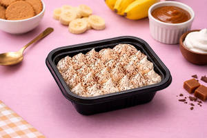 Banoffee Pie
