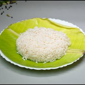 Extra Jaya Rice