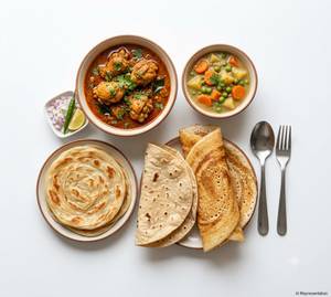 Suribabu Non Veg Tiffins Combo