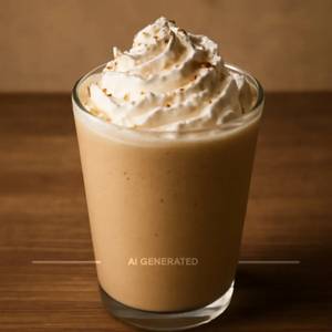 Classic Frappe