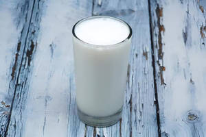Sweet Lassi