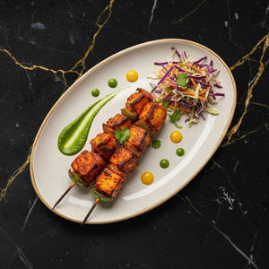 Paneer Pahadi Tikka