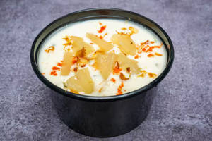 Aloo Raita