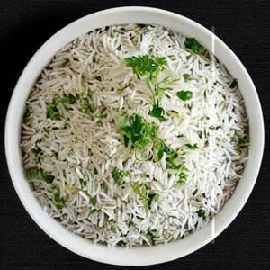 Steam Rice