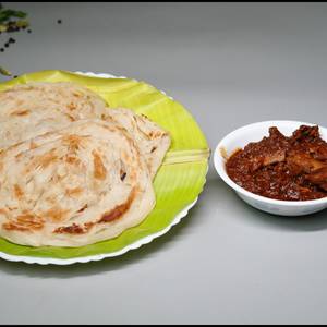 Chicken Pirattu Combo