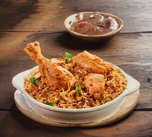 Chichen Biriyani 1Kg