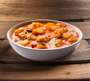 Aloo curry