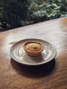 Mini Lemon Tart