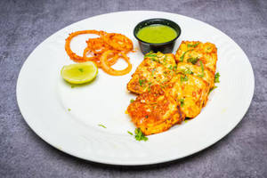 Paneer Tikka