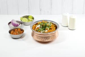 Veg Biryani
