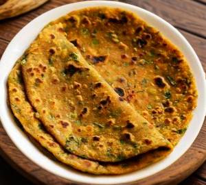 Mix prantha