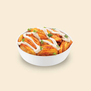 Masala Crispers