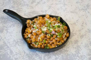 Crispy Corn