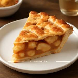 Apple Pie