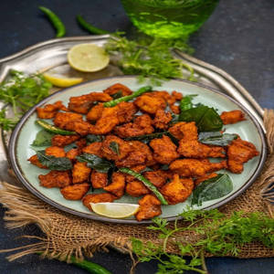 Chicken Pakoda (Boneless)